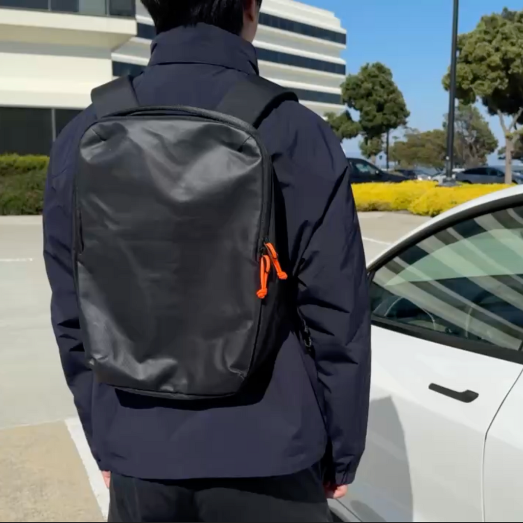 Everyday 12L Compact Backpack