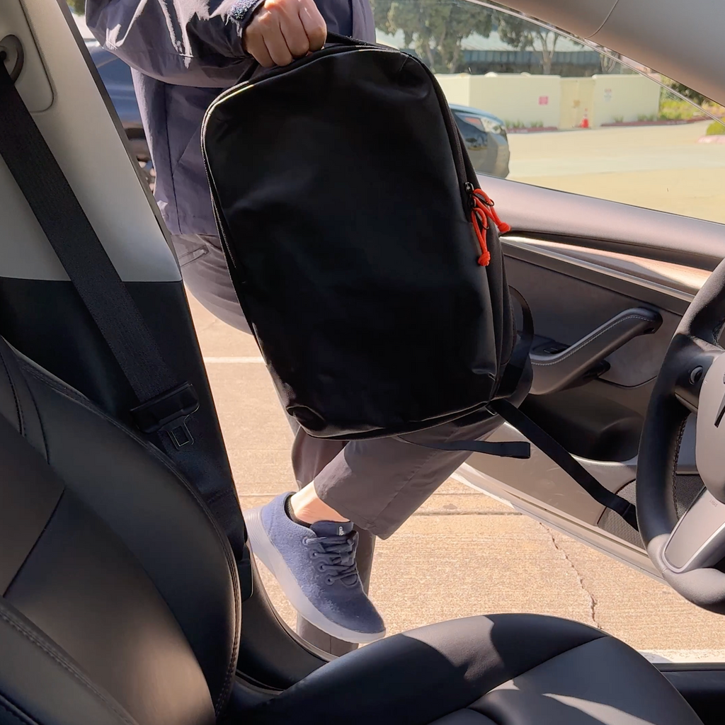 Everyday 12L Compact Backpack