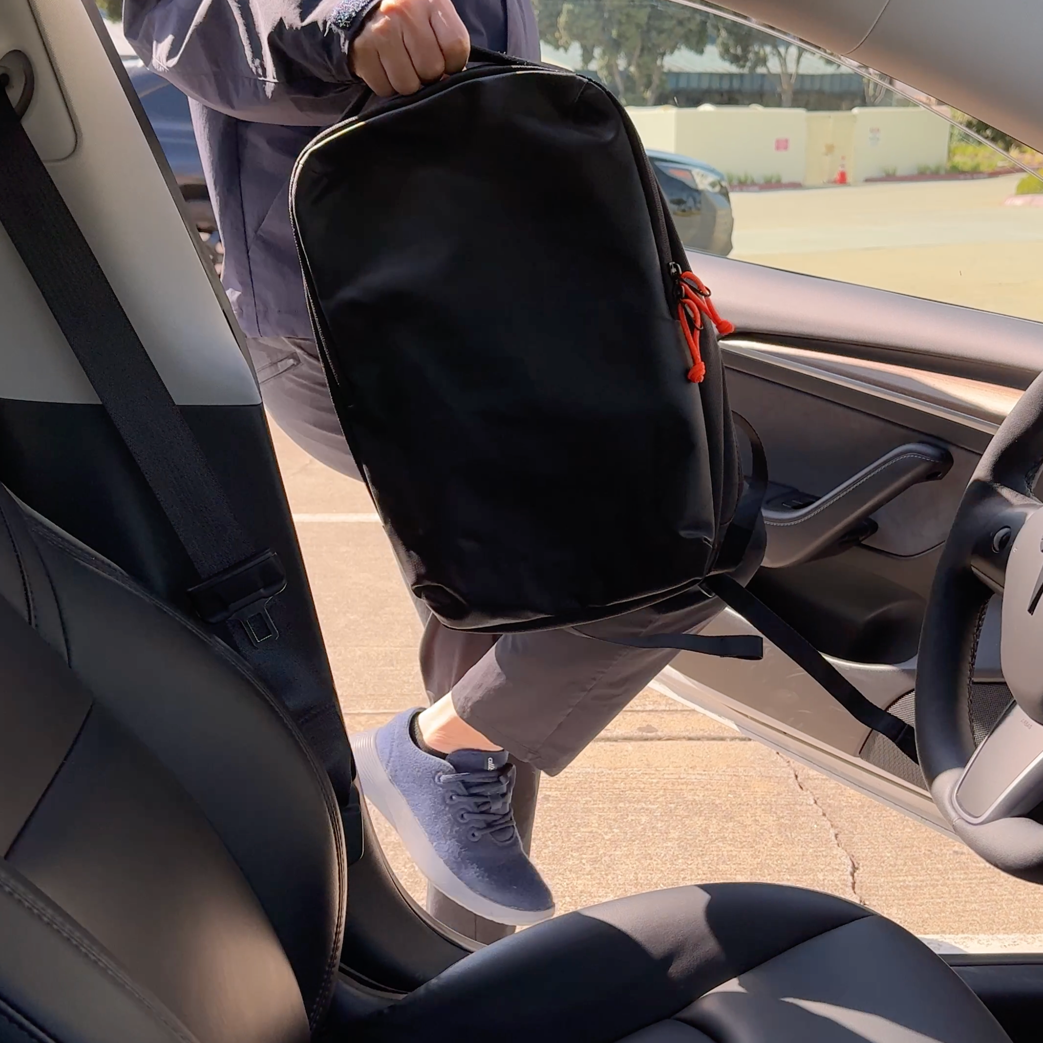 Everyday 12L Compact Backpack