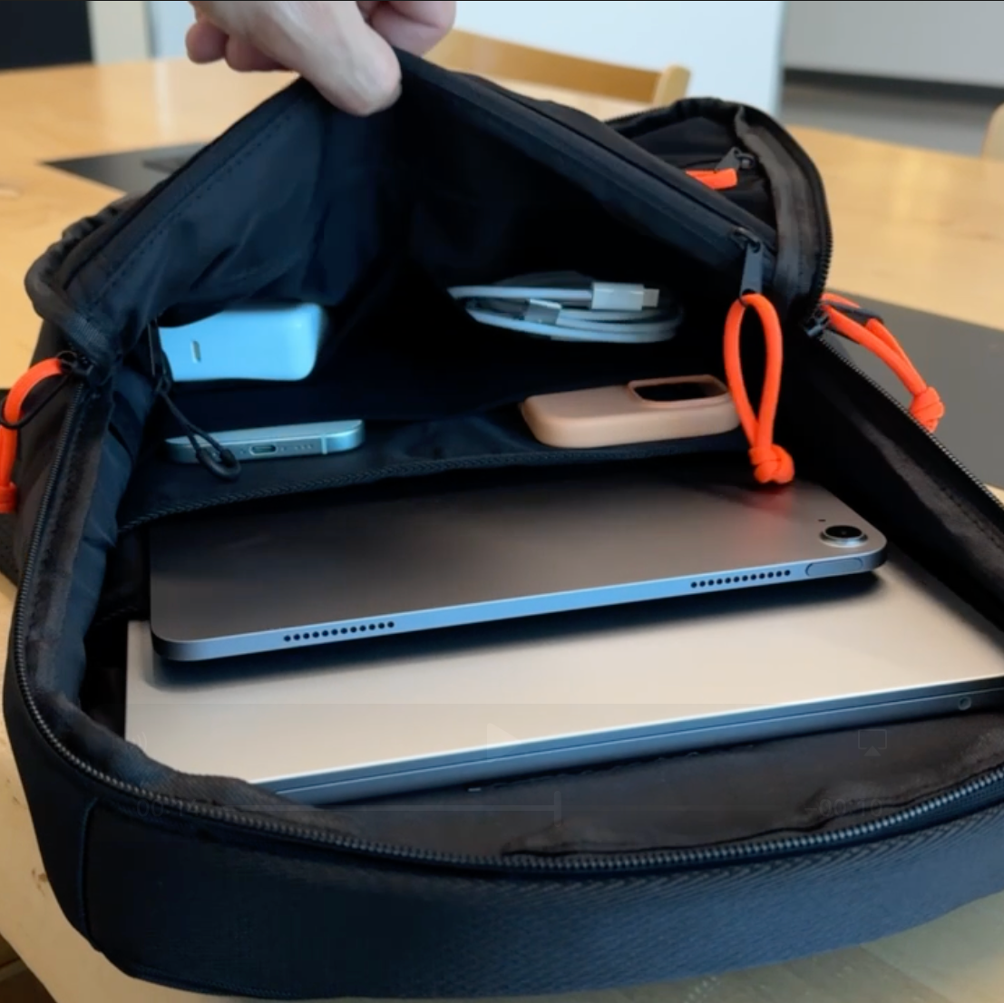 Everyday 12L Compact Backpack