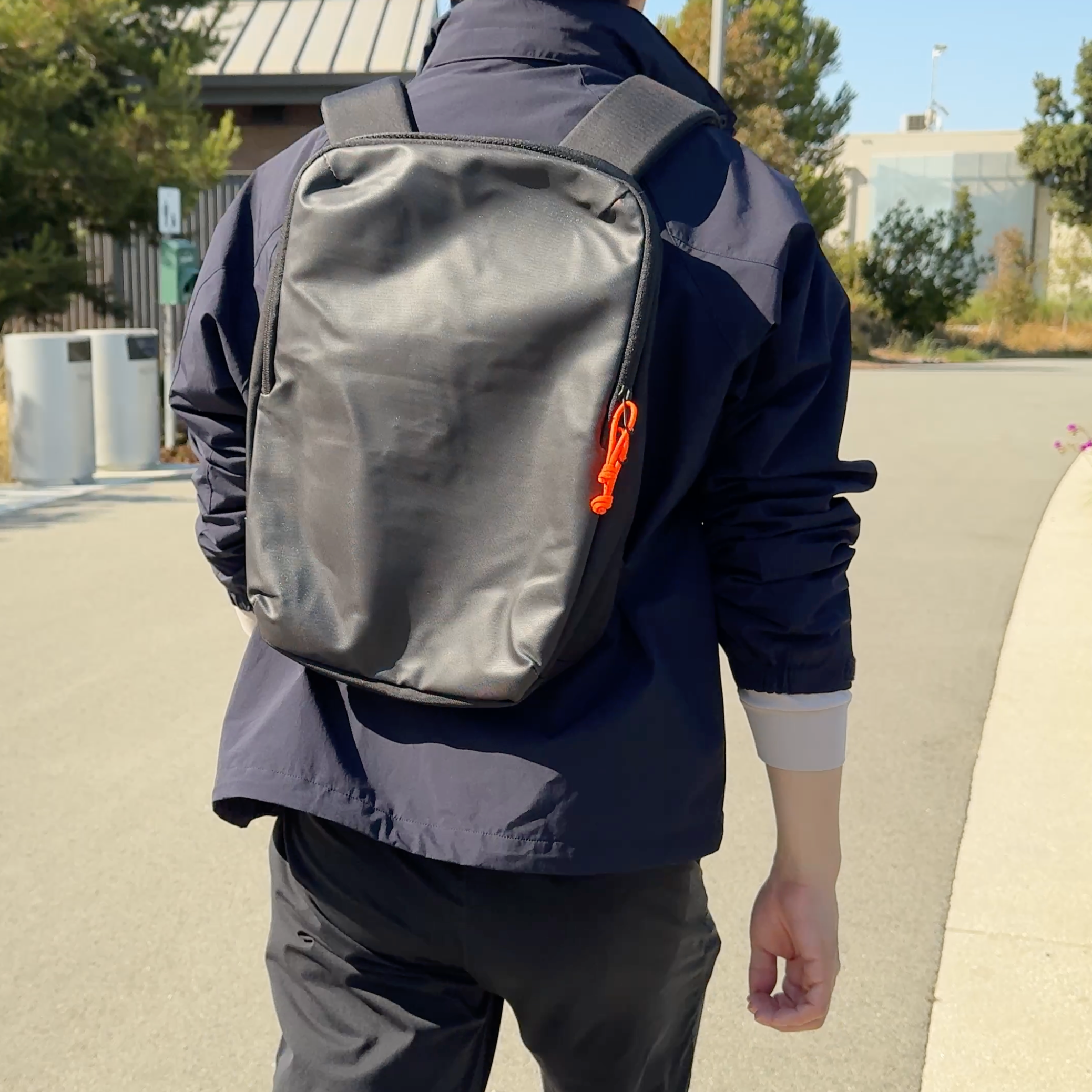 Everyday 12L Compact Backpack