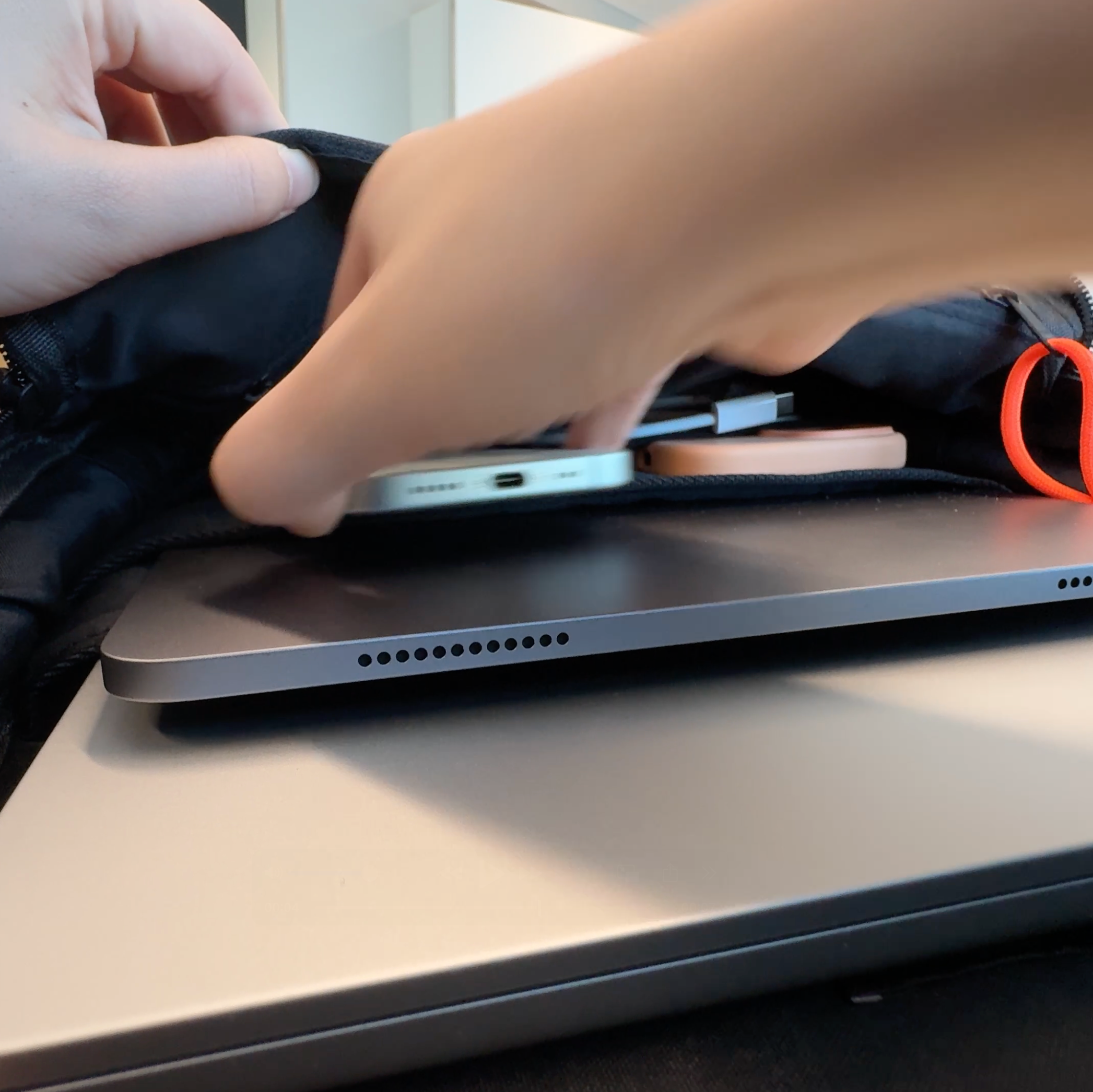 Everyday 12L Compact Backpack