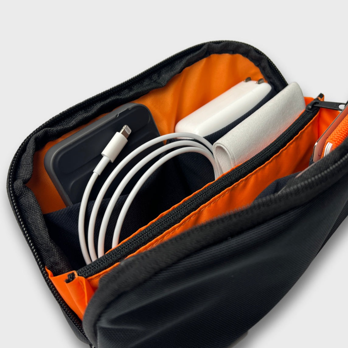 Tech Pouch