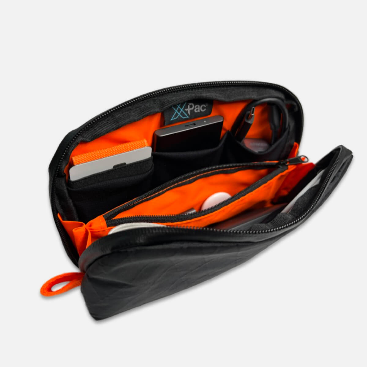 Tech Pouch
